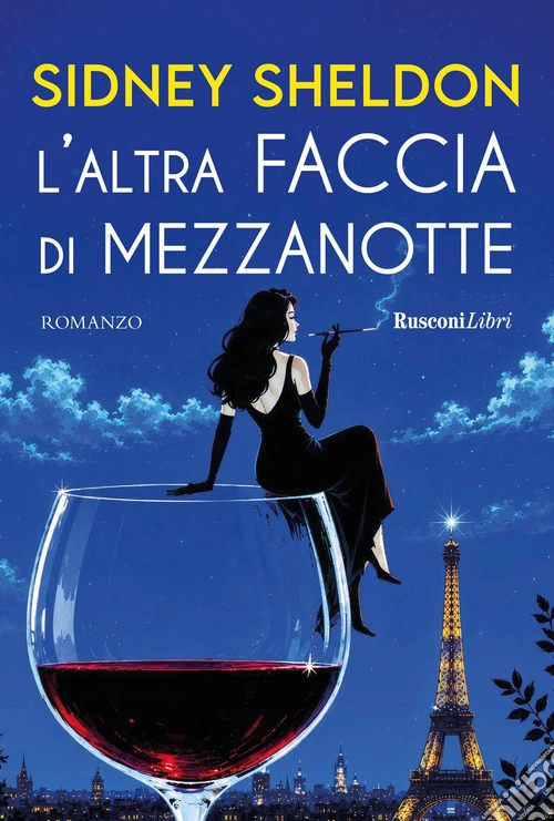 L'altra faccia di mezzanotte. Nuova ediz.