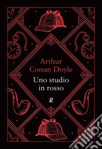 Uno studio in rosso. Ediz. integrale