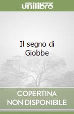 Il segno di Giobbe libro