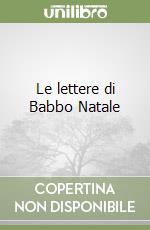 Le lettere di Babbo Natale