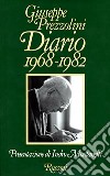 Diario (1968-1982) libro