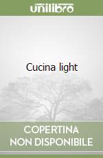 Cucina light libro