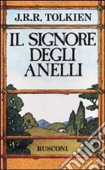 Il signore degli anelli. Trilogia