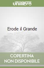 Erode il Grande libro