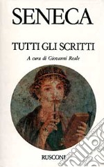 Tutti gli scritti libro