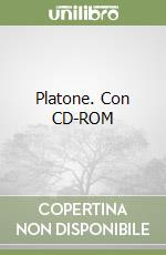 Platone. Con CD-ROM libro