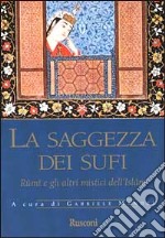 La saggezza del sufi libro