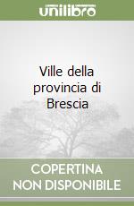 Ville della provincia di Brescia