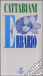 Erbario libro