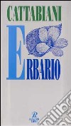 Erbario libro