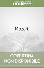 Mozart libro