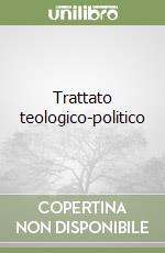 Trattato teologico-politico