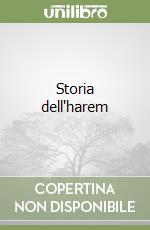 Storia dell'harem libro