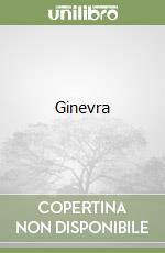 Ginevra libro