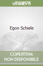 Egon Schiele