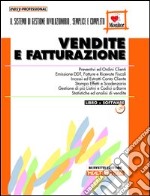 Vendite e fatturazione. Con CD-ROM libro