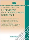 Revisione e certificazione di bilancio libro