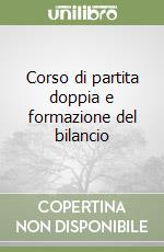 Corso di partita doppia e formazione del bilancio libro