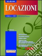 Locazioni. CD-ROM libro