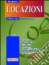 Locazioni. CD-ROM libro