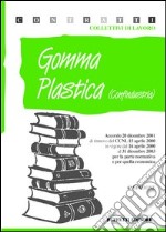 Gomma e plastica (Confindustria)