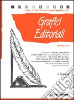 Grafici editoriali libro