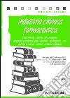 Industria chimico-farmaceutica libro