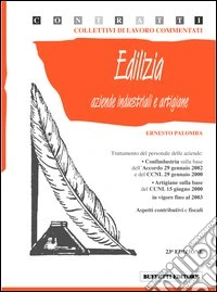 Edilizia libro