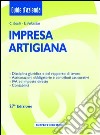 Impresa artigiana libro