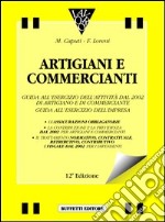 Artigiani e commercianti