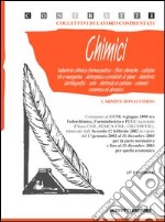 Chimici libro