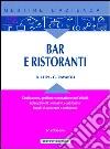 Bar e ristoranti libro