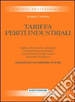 Periti industriali libro