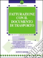 La fatturazione con DDT libro