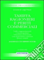 Ragionieri e periti commerciali libro