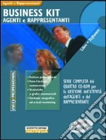 Business kit agenti e rappresentanti. Con CD-ROM libro