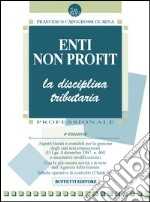 Enti non profit libro