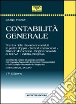 Contabilità generale libro