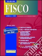 Fisco. Con CD-ROM libro