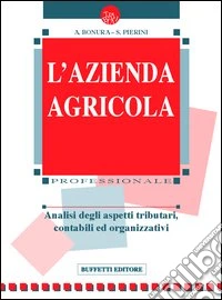 Azienda agricola libro