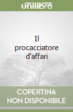 Il procacciatore d'affari