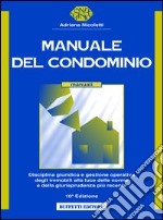 Manuale del condominio libro