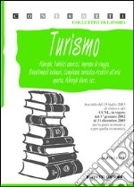 Turismo libro