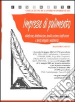 Imprese di pulimento libro