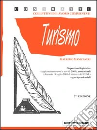 Turismo libro