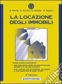 La locazione degli immobili libro