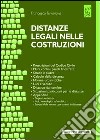 Distanze legali nelle costruzioni libro