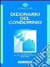 Dizionario del condominio libro