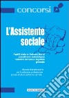 L'assistente sociale libro