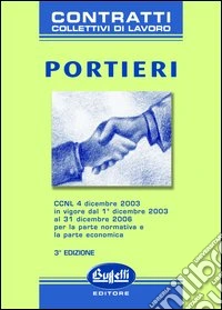 Portieri libro